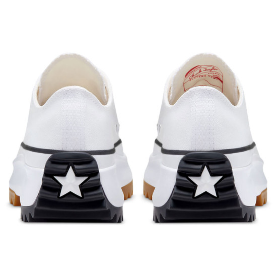 Converse Run Star Hike